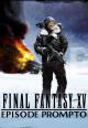 Final Fantasy XV: Episode Prompto 