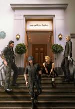 Final Fantasy XV Live at Abbey Road Studios 