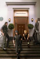 Final Fantasy XV Live at Abbey Road Studios  - Poster / Main Image
