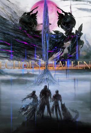 Final Fantasy XVI: Echoes of the Fallen 