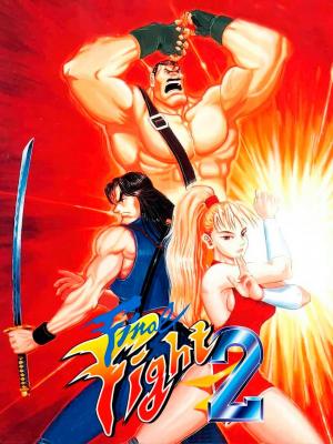 Final Fight 2 