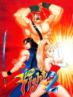 Final Fight 2 