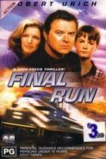 Final Run (TV)