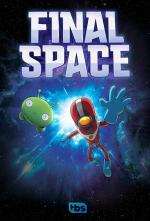 Final Space (Serie de TV)