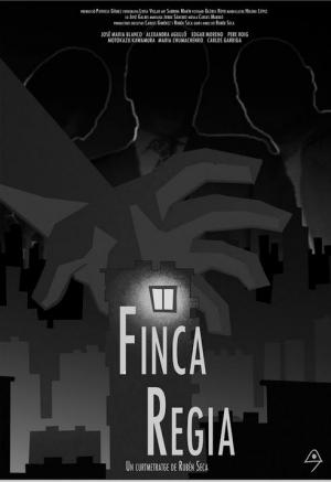 Finca Regia (S)