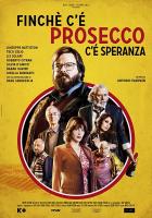 The Last Prosecco  - Poster / Main Image