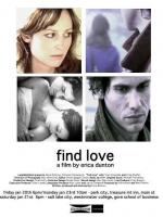 Find Love  - Poster / Imagen Principal