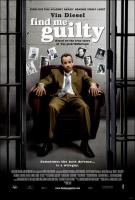 Find Me Guilty  - Poster / Main Image