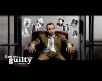 Find Me Guilty  - Wallpapers
