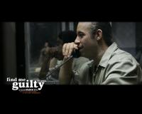 Find Me Guilty  - Wallpapers