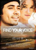 Find Your Voice  - Poster / Main Image