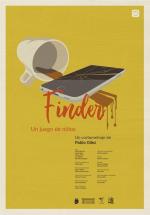 Finder, a kids game (S)