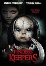 Finders Keepers (TV)