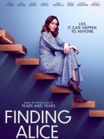 Finding Alice (TV Series) - Poster / Main Image
