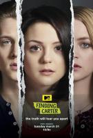 Finding Carter (TV Series) - Poster / Main Image