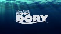 Finding Dory  - Promo