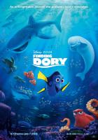 Finding Dory  - Poster / Main Image