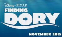 Finding Dory  - Promo