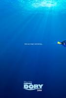 Buscando a Dory  - Posters