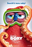 Buscando a Dory  - Posters