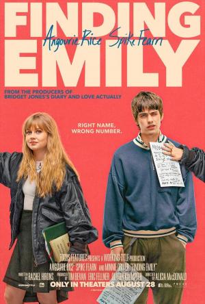 Emily, ¿dónde estás? 