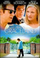 Graceland  - Dvd