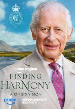 Finding Harmony: A King's Vision