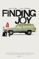 Finding Joy  - Poster / Imagen Principal