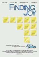 Finding Joy  - Posters