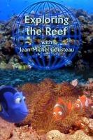 Buscando a Nemo: Explorando el arrecife (C) - Poster / Imagen Principal