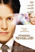 Finding Neverland  - Poster / Main Image