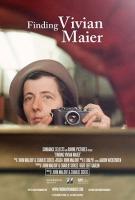 Finding Vivian Maier  - Poster / Main Image