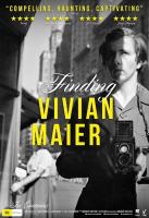 Finding Vivian Maier  - Posters