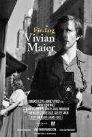 Buscando a Vivian Maier  - Posters