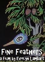 Fine Feathers (C)