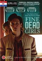 Fine Dead Girls  - Dvd