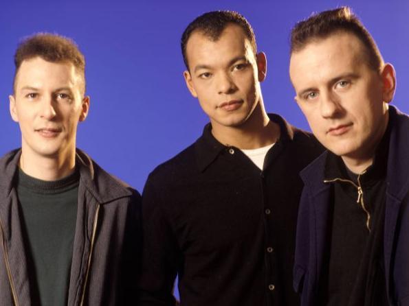 Fine Young Cannibals - FilmAffinity