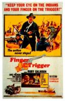 Finger on the Trigger  - Poster / Main Image