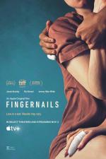 Fingernails 