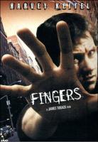 Fingers  - Dvd