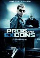 Pros and Ex-Cons  - Poster / Imagen Principal
