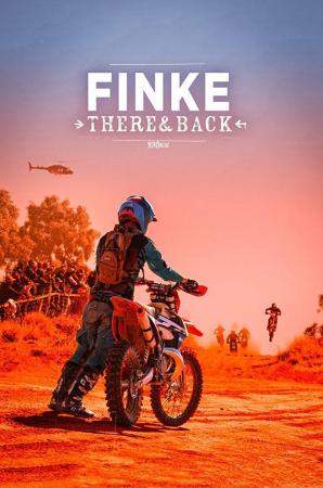 Finke: There and Back 