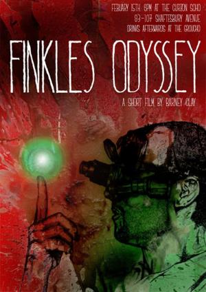 Finkle's Odyssey (C)