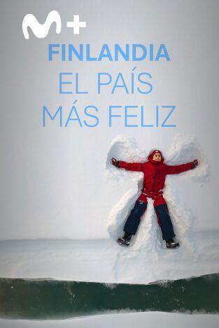 ES - Finlandia, el país más feliz (2024)