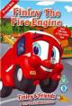 Finley the Fire Engine (TV Series)