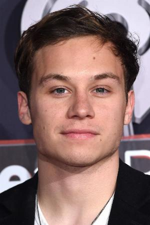 Finn Cole