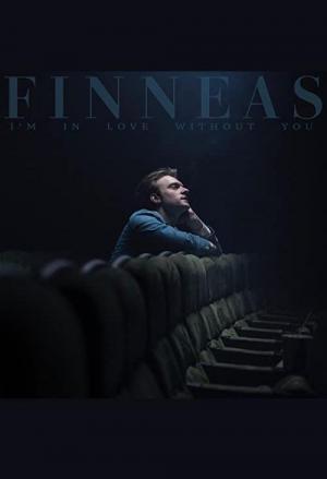 Finneas: I'm in Love Without You (Vídeo musical)