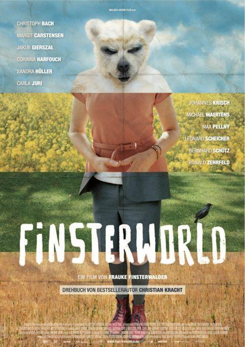 Finsterworld  - Poster / Imagen Principal