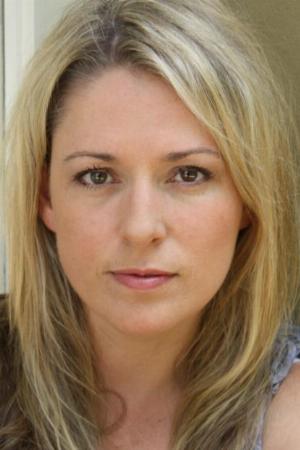 Fiona Harris