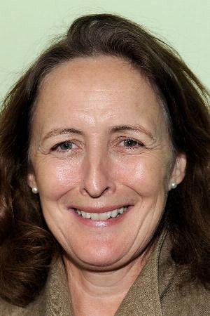 Fiona Shaw